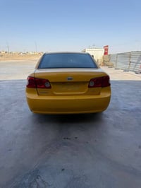 اوبتيما • ٢٠٠٧ • رقم ذي قار