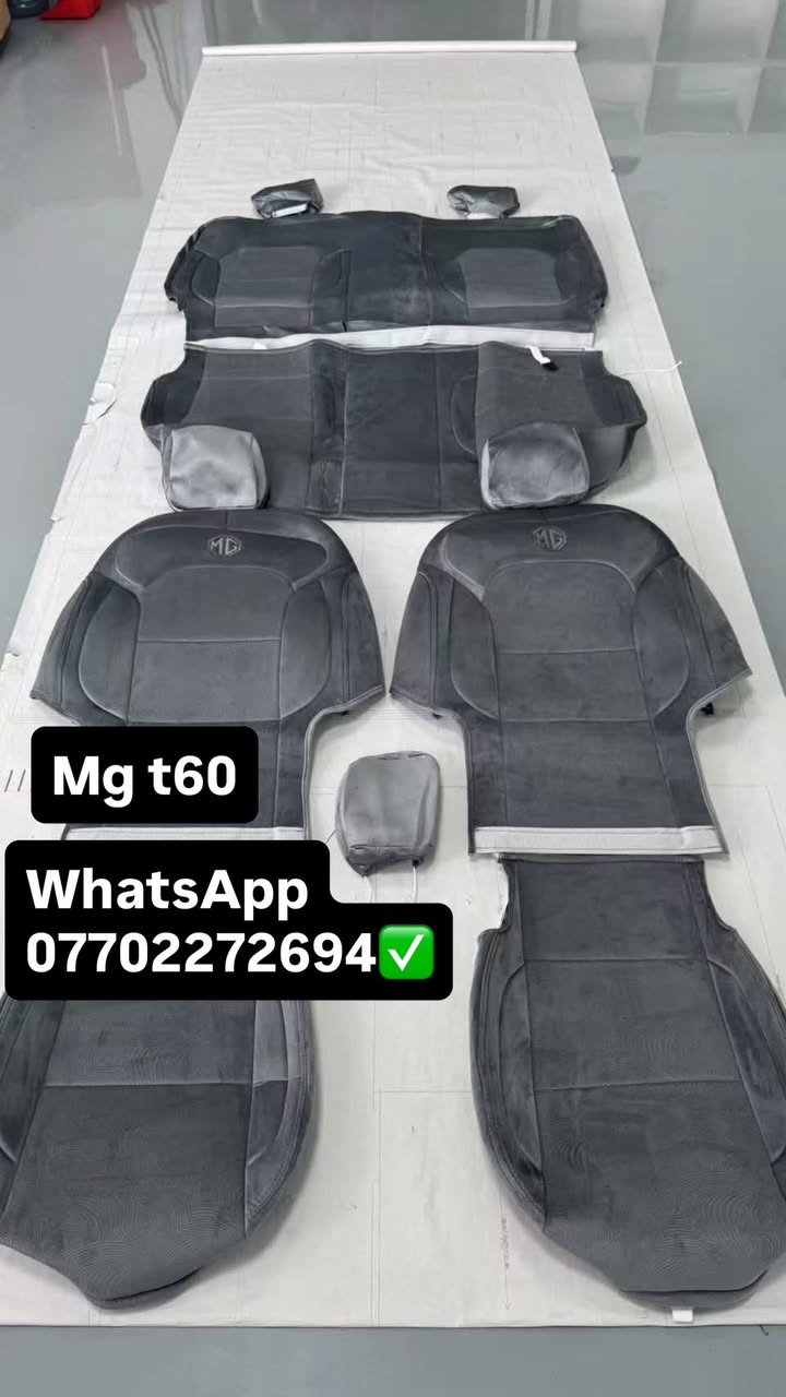 سڵاوی خوا لە هەموو هاوڕێیان تاقم کوشنی (mg)gtبە باشترین کوالێتی و هەرزانترین نرخ هەیە خوار هەموو بازاڕ تەنها ٩٥ هەزار 
 گەیاندن و بەستن بێبەرامبەر بۆ هەموو ناوچەکانی سلێمانی بەردەستە
  بەهیچ شێوەیەک تەلی تێدا بەکار نایەت بۆ بەستنی
ڕەقەم تەلەفون ***********واتسئەپ✅
جۆری سەیارەکان کە بەردەستن✅
Mg5
Mg:gt
mg:t60
mg:zs
Mg:hs
Mg:Rx5
crolla haibred
byd:destroy05
byd:sl05
byd:quinplus
بە هەموو ڕەنگێک بەردەستن ڵەگەڵ سوکانی تەقەڵ و هەموو ئیشێکی جوانکاری بۆ سەیارە کانتان
(TB) لە هەر جێگایەک بیتوو لەهەرشوێنیک بیت بە باشترین  شێواز بۆت دەبەستین لەگەڵ ڕێزدا.
Admin❤️
