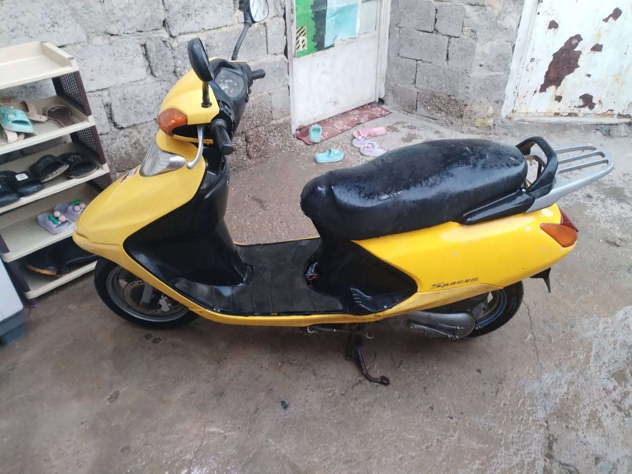 شغاله نكره سلف هندر كهربائيات بس كابريتر شوي وصخه 250 #***********
