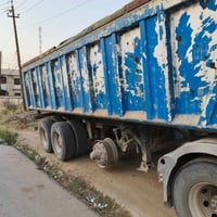 تركي • ٣ دناكير • ٢٢متر