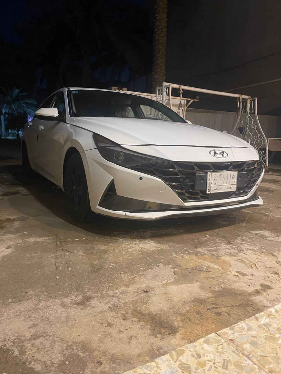 موديل  ٢١
محرك ٢٠٠٠دوش
بصمه تشغيل
بصمه ابواب
صندوق ذكي
تشغيل عن بعد
رادار 
تحذير عند الاقتراب
ترحيب
ماشية 72
سياره كامله مناقصه شي تجي وتشوف بعينك
الحادث  الجاملغ والبنيد 
9372 واتساب 
سياره معوقين 
بعد الها اقل سنتين 
 مكاني بغدادت
السعر١٣٧$
***********
