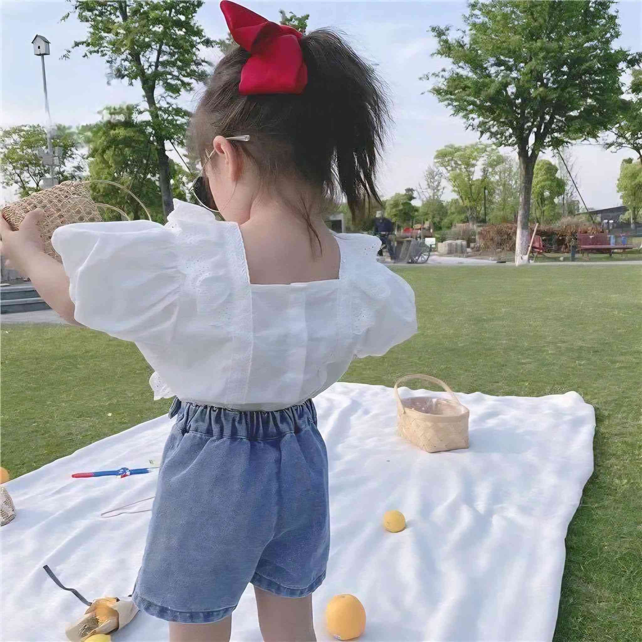 شیکپۆشی لای ئێمە لە سادەییدایە. ✨ ئێستا ئەم ستایلە ناوازەیە بەردەستە. 🛍️
​جیاواز دەربکەوە بەم ستایلە "Vintage" و ناسکە. ☁️💙
کوالێتی و هەرزانی ئیشی خۆمانە🙂

#ماستر_كواليتي ✅
قياس 2-7سنة متوفرە
قیاس:  2_3_4_5_6_7 ساڵ بەردەستە✅
نرخ/سعر :  13000 💣💣💥🔥

گەیاندن بەردەستە بۆ هەموو شارو شارۆچکەکان 
لدینا التوصيل لكافة المحافظات العراق
بۆ حجز کردن نامە بۆ پەیج بنێرن ✅

لەکاتی گەشتنی کاڵاکەت ئەتوانی سەیری کاڵاکەت بکەی هەمان کوالێتی نەبوو بیگەڕێنەوە 👍
#style #aesthetic #kurdishfashion #denimstyle fashiontips سناپ_چات ستایل جوانکاری
سلێمانی 
بازیان
سۆران
هەولێر 
هەڵەبجەی_تازە 
ڕانیە
قەڵادزێ 
دوکان 
پیرەمەگرون 
سەیدسادق 
عەربەت
هەڵەبجەی_شەهید
جلوبەرگی_مناڵانە
تەکیە_چەمچەماڵ_کەلار_سلێمانی 
چەمچەماڵ_شۆڕش
بغداد 
الموصل 
تلکیف 
دهوك_ئاکڕێ_زاخو_ئامێدی_بەردەرەش_شێلادزێ شەقلاوە_برادۆست_سۆران_بارزان_ئاکرێ_زاخۆ


**إذا كنت صاحب هذا الإعلان وتريد حذفه لأي سبب، رجاءا أرسل رسالة إلى الدعم الفني**