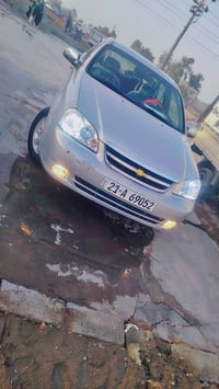 اوبتره دايو 2008 خليجي رقم سليماني كير ومكينه بشرط والسياره باسمي سنوي...