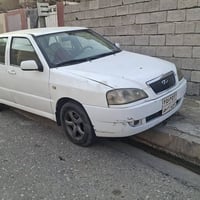 ٢٠١٣ • نقل عادي • مكينة بلا عيب