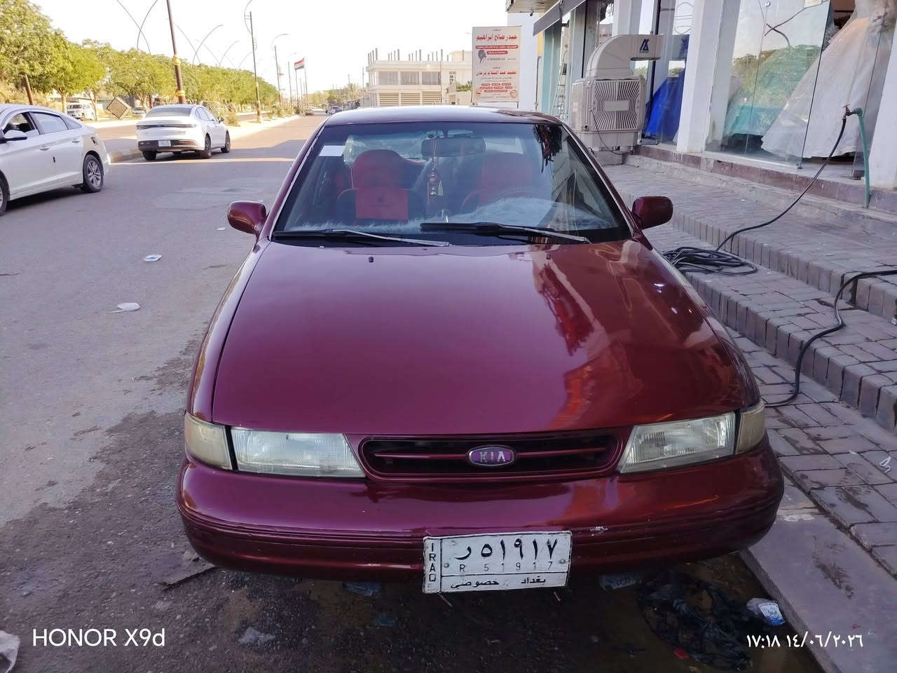 وافق ادمن للبيع مستعجل


**إذا كنت صاحب هذا الإعلان وتريد حذفه لأي سبب، رجاءا أرسل رسالة إلى الدعم الفني**