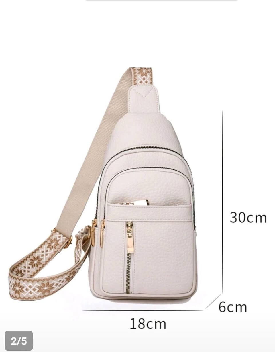 حقيبة بهذا الجمال 😍😍
الجلد فد شي روعة 
الموقع #شي_ان
السعر ١٢ الف فقط


**إذا كنت صاحب هذا الإعلان وتريد حذفه لأي سبب، رجاءا أرسل رسالة إلى الدعم الفني**