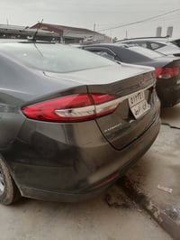 فيوجن • ٢٠١٧ • ١٥٠٠ توربو