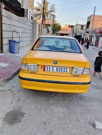 موديل ٢٠١٣ • مكفوله • دواخل جديد