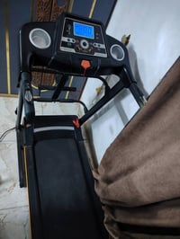 جهاز جري • جديد • مستخدم قليل