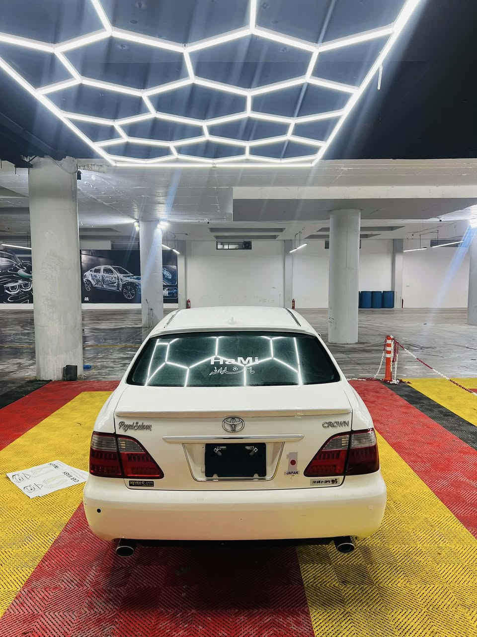 سەرەتا بەناوی خوای گەورە
فرۆشتن ئاڵوگۆڕ
شاهینە بڕاوه بڕاوه مۆدیل 2006لۆک لۆک 📦📦

کۆدی بۆ کراوە♥️

بیلاد ڕۆیاڵ✅〽️

سپی بەفری💯👑

گەورە بە بچووک 180🤍

2 دوگمە💯

ناوزەرد☑️📦

ساج قاوەی 🔴✅

شاشە✅💯

لایت ناوچەی کویر🇯🇵💯

لایت زینۆن✅💯

ئاوینە کارەبا ✅

تەحدید سورعە✅‼️

کوشن کارەبا ⚡️✅

سەیارەکەلۆک لۆکە 📦💯

بێدەعممەو لیدراو☑️💯

بئ ته قه وڕه قه  زۆر کپه

4 تایە و ویلی ڕۆیاڵی سفری لەژێرە

هادرۆلیک ڕۆنی مەکینە سوویل ئەکسل هەمووی گۆڕاوە 📦😴

کامل سێرڤز کراوە📦

لیدی  بۆ بە ستراوە 🟣🔵🔴

4دەبڵ لۆکی بۆبەسراوە♥️

4لەوی لۆکی بۆ بەسراوە♥️

تاقم دیسک لۆکم بۆ بەستە♥️

سیتمی مکە بەری بیلادی بۆ بە ستراوە🔈🛜

گیرو مەکینە تە قەو رەقە هەمو گیانی بەشەرت دەعامی بۆ دەعامی لۆکە 📦✅💯

شوێن/کەلار

سیعر/57 گەڵا مەجالی برایانە

گه ر کڕیار نی ماڵی خه لک سوک مه که له گه ڵ ڕئزم🥰🔥


**إذا كنت صاحب هذا الإعلان وتريد حذفه لأي سبب، رجاءا أرسل رسالة إلى الدعم الفني**