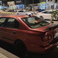 نيسان ياباني اصل مكينه 2000 بدون اصراف  كير اوتو  مكينه وكير وحداديه ج...