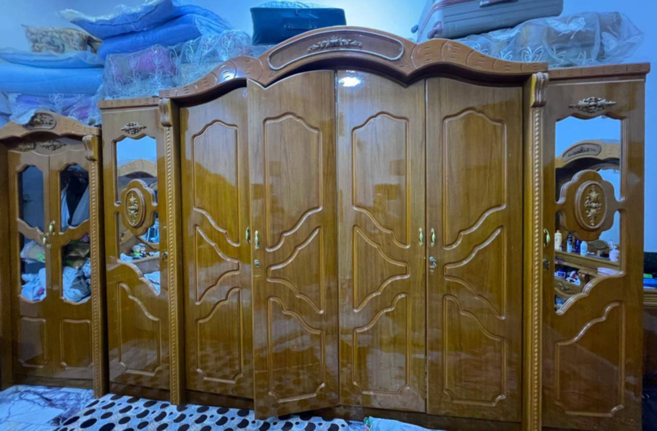 غرفة للبيع مليون ونص ناصرية مركز


**إذا كنت صاحب هذا الإعلان وتريد حذفه لأي سبب، رجاءا أرسل رسالة إلى الدعم الفني**