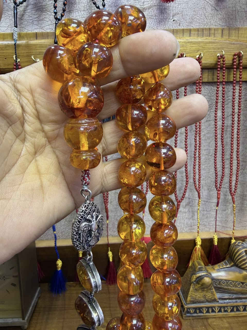 كهرب روسي قديم قطعه فرز  212 غرام سعر الغرام 10 الف نهايته


**إذا كنت صاحب هذا الإعلان وتريد حذفه لأي سبب، رجاءا أرسل رسالة إلى الدعم الفني**