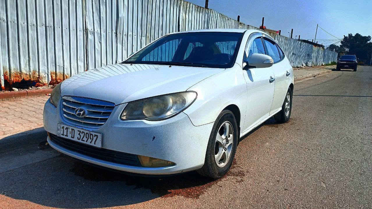 اللهم صل على محمد وال محمد
النترا 2011 مقدس للبيع

خليجي الشركة العامة🌐

محرك1600 الأقتصادي المرغوب

دكشن عالي عليهه ادامة كاملة

نوزلات عبىوه فيت بمب جديد تخم بلكات 

بيهه 3 قطع صبغ  موجودة سونار 

كير مكينه كفاله 

تبريد تدفئه شغال 

باسمي السياره تحويل ثاني يوم 

رقم انگليزي🇬🇧 حرفD بغداد

السيارة بأسمي التحويل ثاني يوم

المكان:  بغداد الكاظمية📌

السعر:  107

الاتصال ***********
