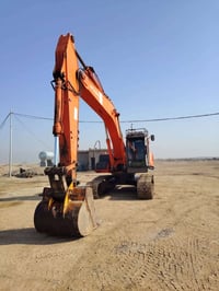 حفارة • حجم 230 • أربيل