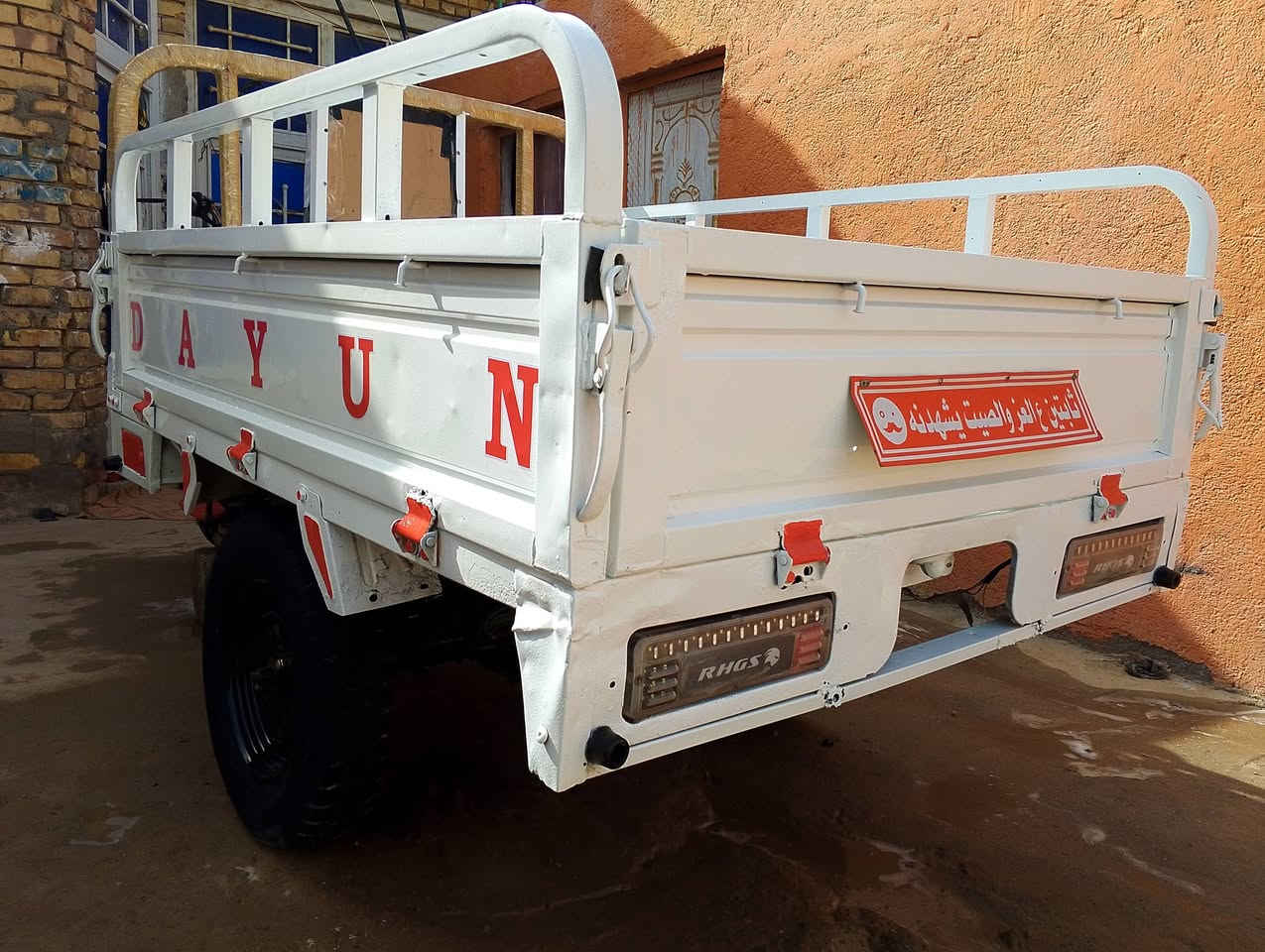 سلام عليكم ستوته للبيع اوراق كامله مديل 10او بديهه21ول باقي كله25برغي مانقصهه من الطول للطول نكره سلف مثل ماتشوف بل صوره كدامك كهربايات كله شغاله سعرهه اب1400او بيهه مجال مكاني شطره ملاحضه مضخم مو وياهه ***********
