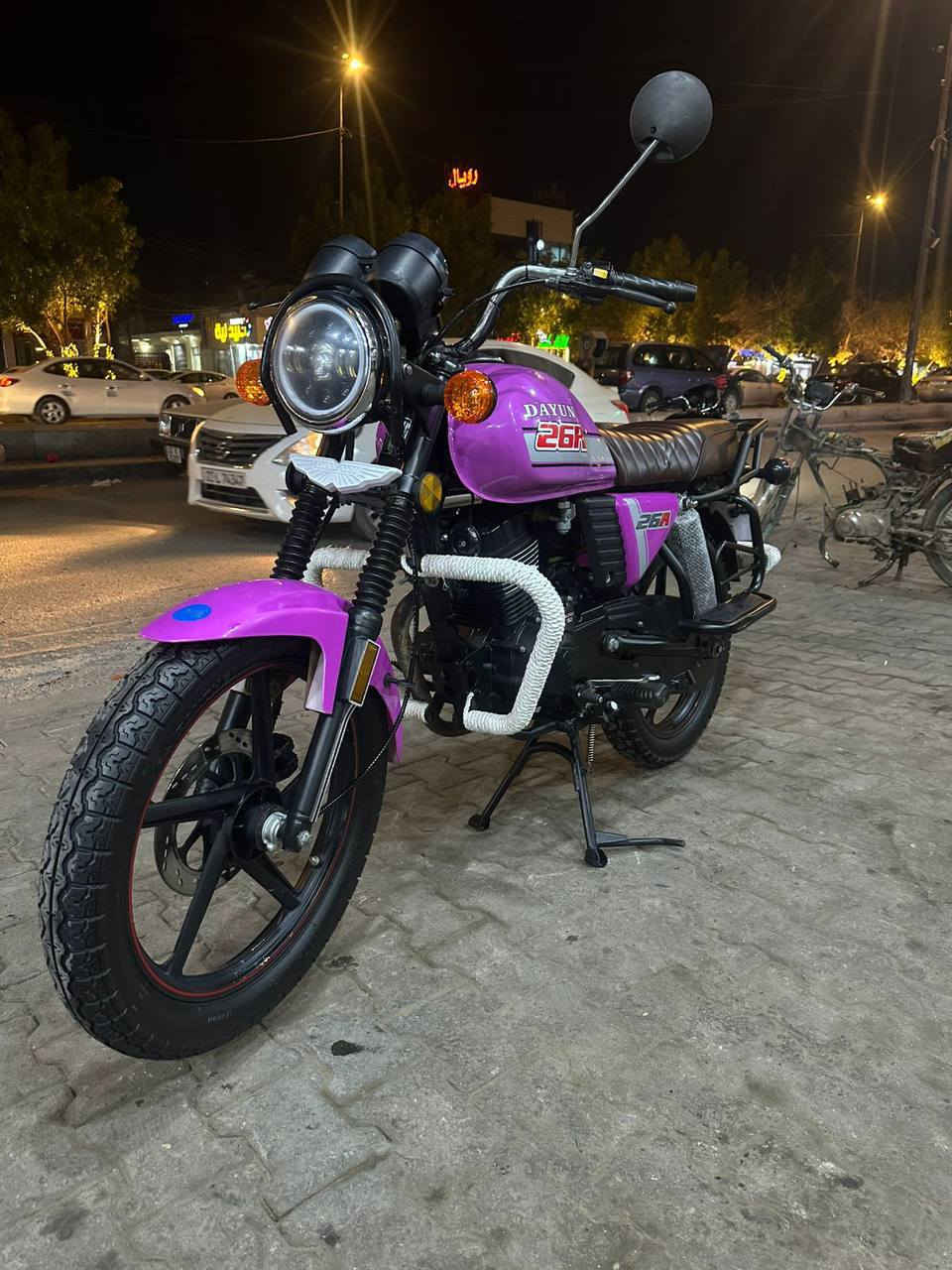 دايوان رقم وسنويه نجف انكليزي مداور ثاني يوم 2023ممفوله من كلشي مكينه ما مفتوحه وناعمه كهربائيات شغاله كلهه جاهزه للخير ربع متذب عليهه السعر مليونين و150مكاني نجف حي الجامعه *********** النجف, العراق
