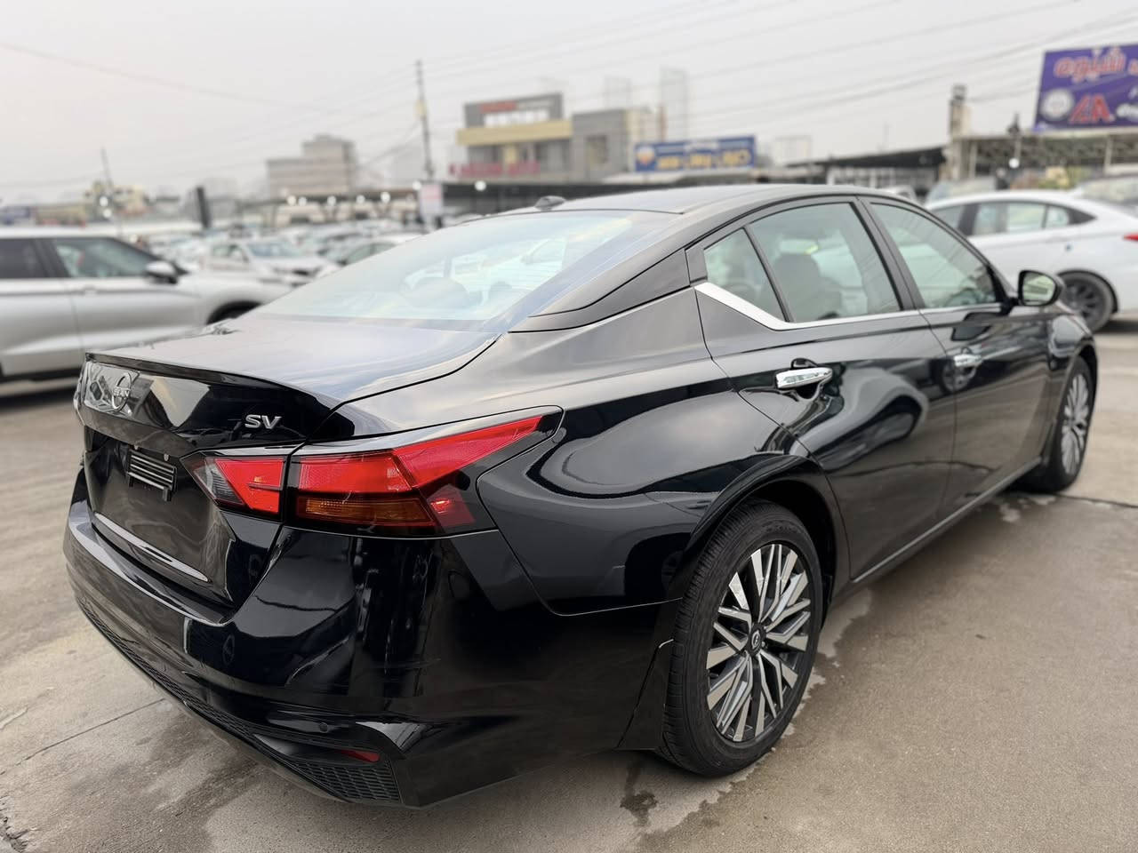 التيما
2024
فقط جاملغ وشويه من البونيد
رقم الشاصي موجود بللصور وموجود بالتعليق
اس في 
27 الف ماشيه
بدون ايرباك
بدون دواخل
تشغيل عن بعد 
ويل كب
بدون اي مصروف
بشرط الرقم
حجر ورادار بشرط بلادي
***********
او رقم 7 للسعر
فقط بيع
