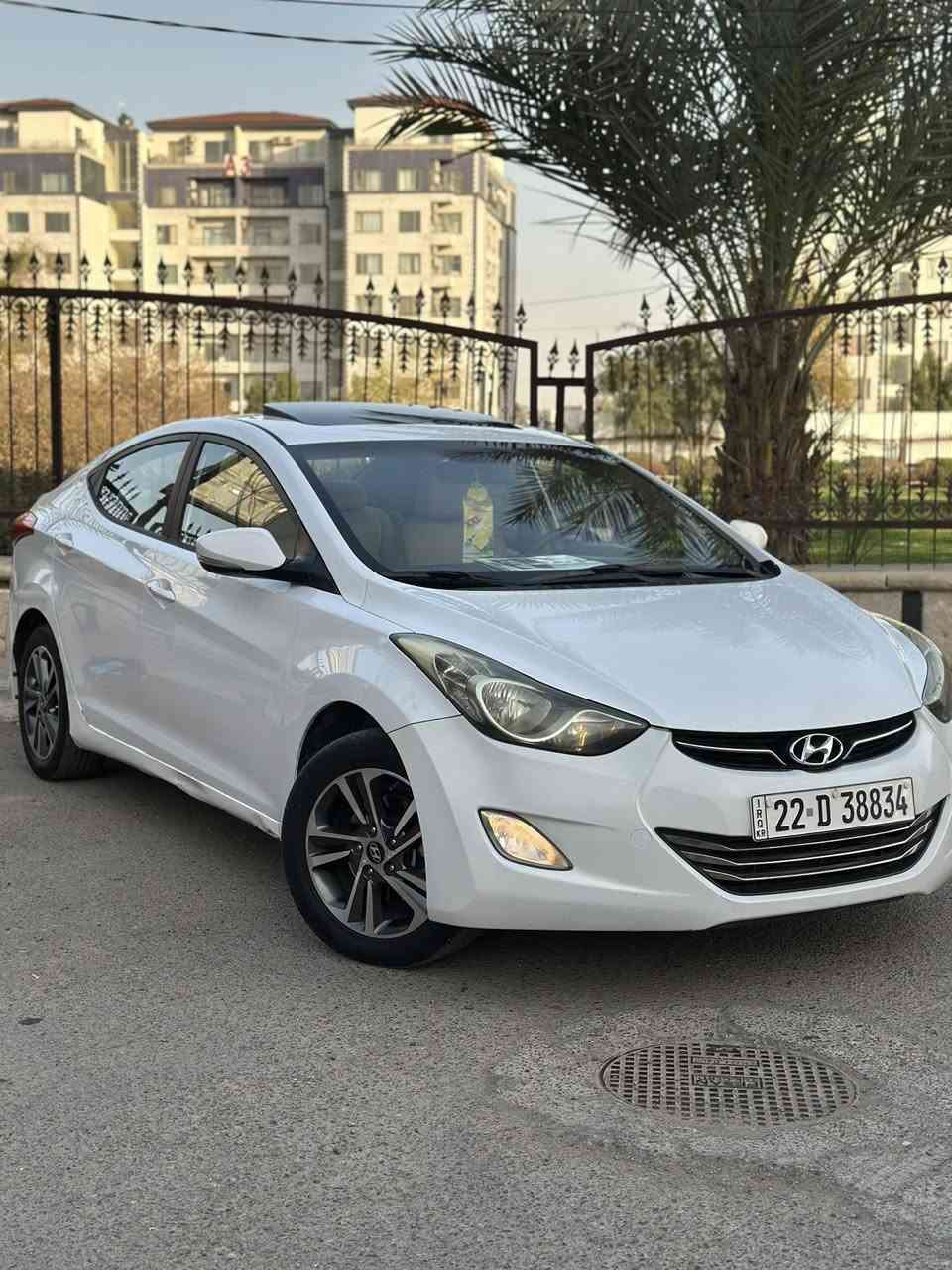 السلام عليكم 
النتره 2013خليجي CLSفول موصفات ١/١
للبيع فقط 
فول موصفات 
بصمه 
فتحه 
تحكم سترين 
كامره 
شاشه جبيره 
مكينه2000دوش 
موصفات CLSمعروفه ما يحتاج نذكر شي بعد 
مكان السياره  بغداد الغزاليه 
الاستفسار تم تصليح الرقم 
***********
السعر115ورقه 
ملاحضه السونار مرفق في المنشور
