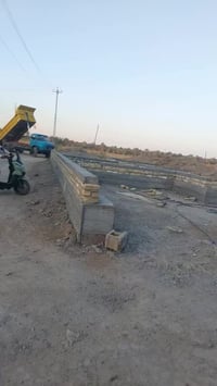 قرب شارع البحجازي • ٢٠٠م • ركن شارع ٨