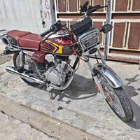 ماطور تايكر 2025 ماطور اخو الزيرو  منفيس موجود  السعر 775 07518289563