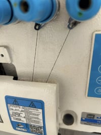 مكاين خياطه بالباكيت 07750031555