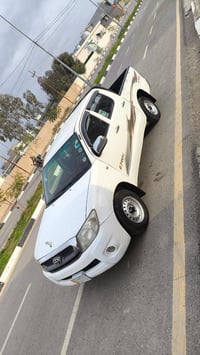 هايلوكس • ٢٠٠٨ • رقم بغداد