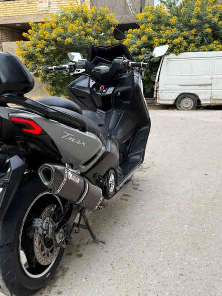 سلام عليكم للبيع دراجه تي ماكس مديل 14 مكينه 530 مكفوله برغي مامفتوح بيها شرط الفحص بيها كلج رياضي صلنصه رياضي تجوه اصليه يدات رياضي عنابر رياضي شلعه معدل فول كله شغال اي نقص ماكو دراجه ماشيه 25 بغداد زعفرانيه *********** سعر خاص او اتصل وتدلل
