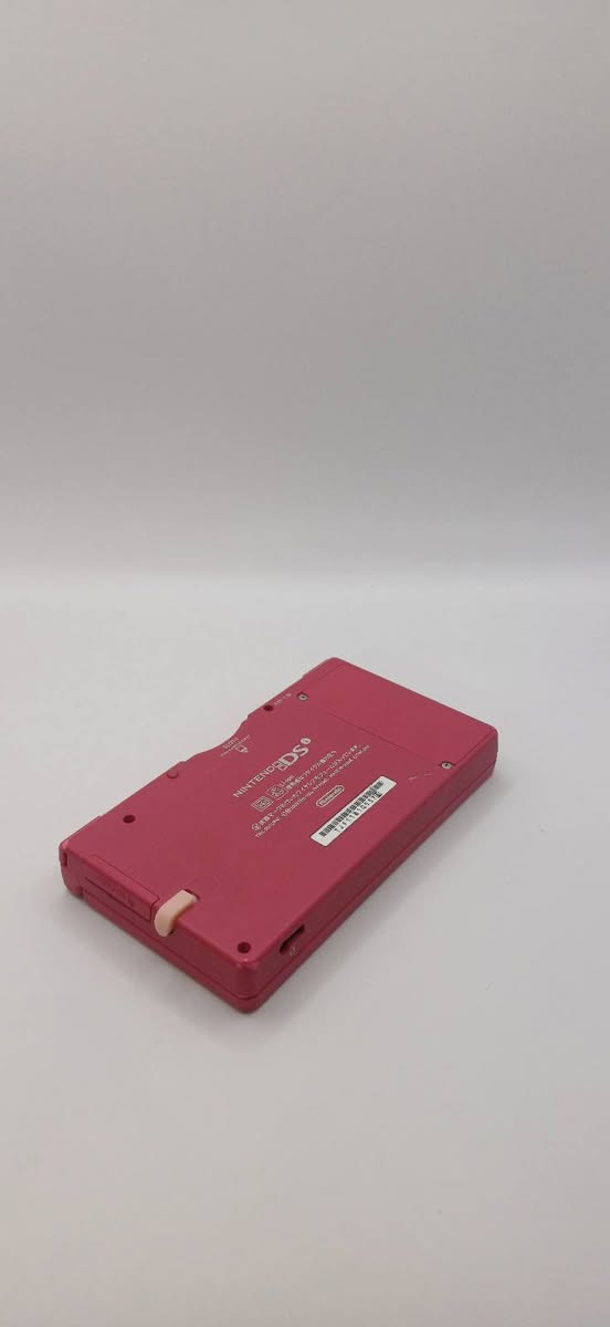 DSi Pink
٣٢ ذاكرة مهكر
شاحنه 
نصيف جدا
 
توصيل موجود 
٩٠ الف
تعال خاص اذا تريد


**إذا كنت صاحب هذا الإعلان وتريد حذفه لأي سبب، رجاءا أرسل رسالة إلى الدعم الفني**
