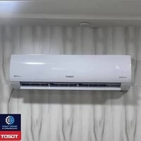 سبلت توسوت • سبلت 2 طن • مكيف توسوت • مكيف هواء • سبلت مستعمل • غاز 41...