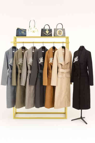 #مجمع_ملك_الاسعار
تشكيلة كوتات جوخ اصلي كل الالوان والموديلات العصرية
القياس/38_40_42_44_46_48_50_52_54_56_58
الرمادي/ التأميم القادسيةالثانية قرب مدرسة الحوراء
Yassin Fallah            ***********
