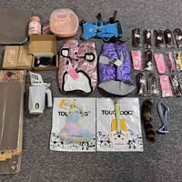 مستلزمات قطط وكلاب • توصيل السماوه • توصيل محافظات