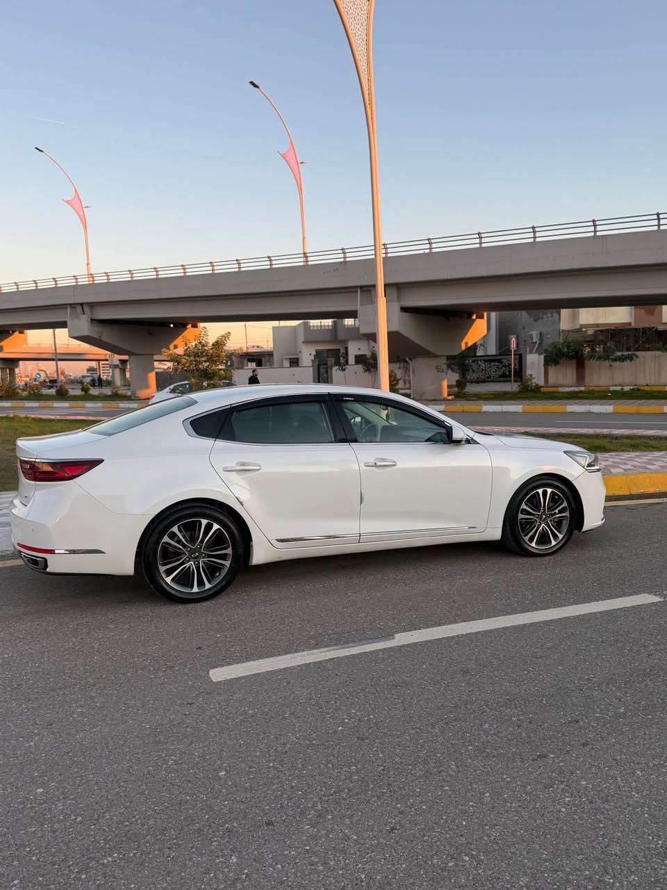 السلام عليكم 
كادنزا 2018 سياره حلوه ونصيفه معنى الكلمه صوره فحص السياره مرفقه بلصور مذكور كلشي بلفحص مكاني كركوك سياره مال بيت ماشيه 157K
تريد تفاصيل اكثر اتصل عل رقم او واتساب وتدلل 
***********
***********
السعر 185$ كركوك, العراق
