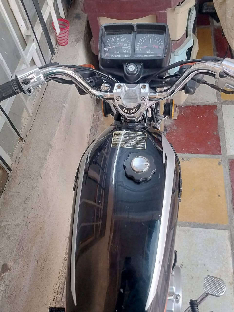 نامه للبيع موديل 27 ابو العبد اوراق سكنر مكفوله من كلشي شوفت عينك ربع ماذب عليه السعر 740 وبيه مجال عنوان الحله مركز *********** متواجد اتصال وفيس
