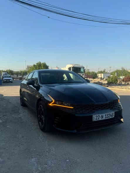 اسلام عليكم K5
موديل 2023 للبيع
صور الحادث بالمنشور بدون ايرباك 
طرف جاملغ ايمن بارد فقط 
بدون صبغ فقط كليب باب من امريكا فقط الباقي كفاله 
مكينة 1600 تيربو 
ماشيه 50 الف مايل 
مكاني البلديات 
رقمي ***********
السعر ١٥٨ مجال حك الجيه السياره لوك شركه
