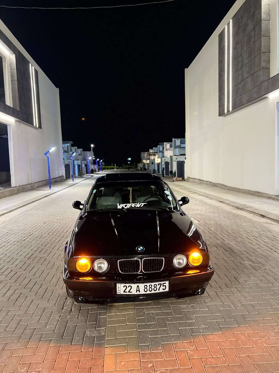 سلاو لة ئاشقاني bmw
تةنها فروشتن BMW525

موديل 1993

مواسةفات دوو جام كارةبا سلايت 

 تةبريت سارد و گةرم  چوار تايةي تازة 

پةنكةي كارةباية عام بوياخ بوجواني 

ناوةوةي لة دةرةي جوانترة بي مةسروف سةيارةكة مالي دوستة و بي نوقسانية رةقةم و سةنةوي تازةيةو بةناوي خومانةوةية سةنةوي تا 2029 تازةية سةيارةكة جايزة و هيج وةسفيكي ناويت 

لةنزيكةوة لة وينةكان جوانترة  هةركةس مشتةري بيت تةلةفون بكات لةخزمةتيان 

{***********}لة كةلارة 

لةكةل ريزدا  ئةدمين وةرگيرة ❤️
