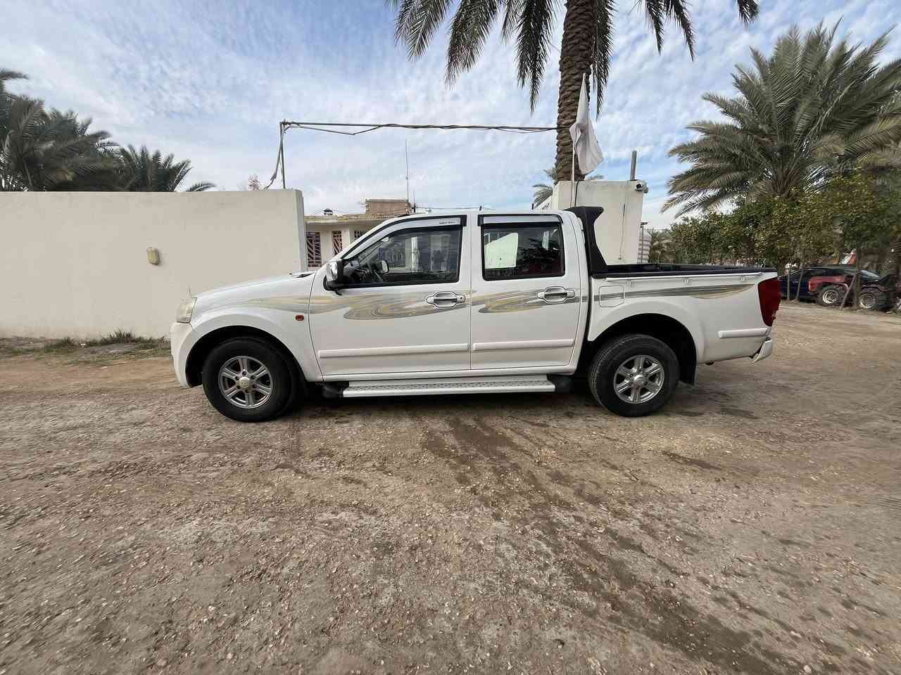 للبيع كريت ويل موديل 15 رقم كربلاء نكليزي تحويل ثاني اليوم مكفوله من صبغ مكينه وكير وحداديه خير من الله تجي وتشوف بعينك سيارة نضيفه معنه كلمه عنوان بابل السده الهنديه استفسار على هذا رقم ***********
