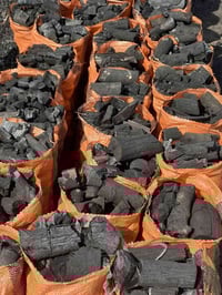 فحم الكونيه