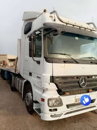 اكتروس 2006 • كير جديد • عربانه مربوطه