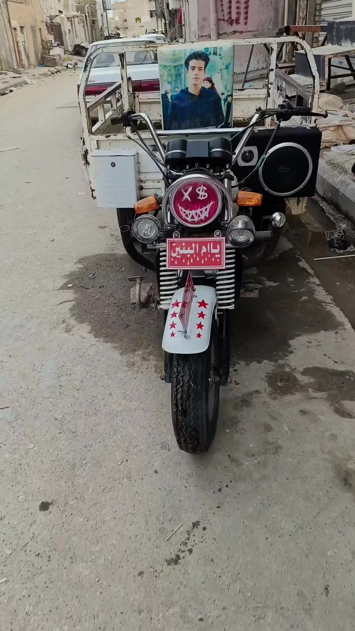 السلام عليكم ستوته 14مكينه جديده شرط تفيلس ما مفلسه بوكس كير جديد اورق اصولي الشراي يجي خاص مكان ناصريه مركز


**إذا كنت صاحب هذا الإعلان وتريد حذفه لأي سبب، رجاءا أرسل رسالة إلى الدعم الفني**