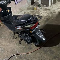 دراجة صينية • كهربائيات شغالة • محمودية