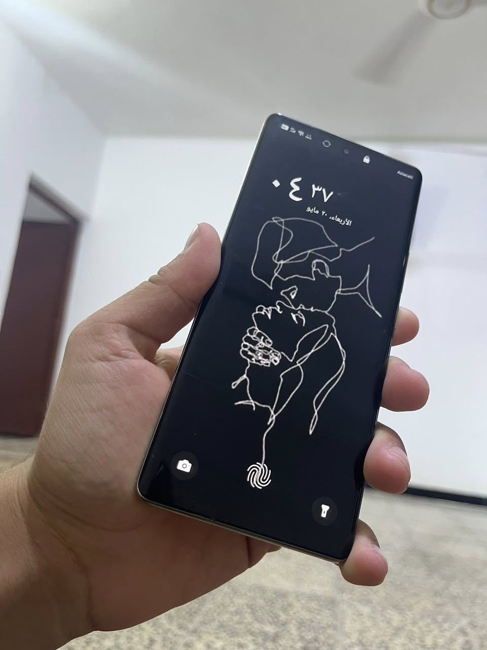 انفنكس نوت 40 برو
ذاكره 256 عشوائية 24 جهاز بلادي مامفتوح مكفول فقط بي فطر بلظهر وبلشاشه واضح بلصوره ملحقات كارتون فقط جهاز للمراوس للمراوس للمراوس شعندك اعرض


**إذا كنت صاحب هذا الإعلان وتريد حذفه لأي سبب، رجاءا أرسل رسالة إلى الدعم الفني**
