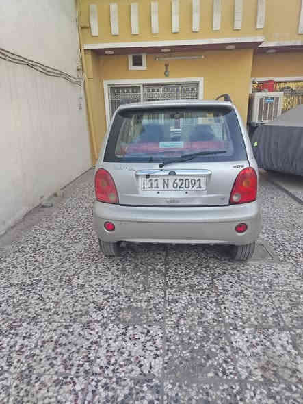 السلام عليكم شيري كيوكيو 2010  رقم بغداد دولي بسمي تحويل ثاني يوم غرمات مصفرة  مكينة وكير وصدر خير من الله باتري جديد كهربائيات جاهزة  كير اوتماتيك السعر 31 وبيهة  مجال مكاني بغداد العامرية رقم الهاتف ***********
