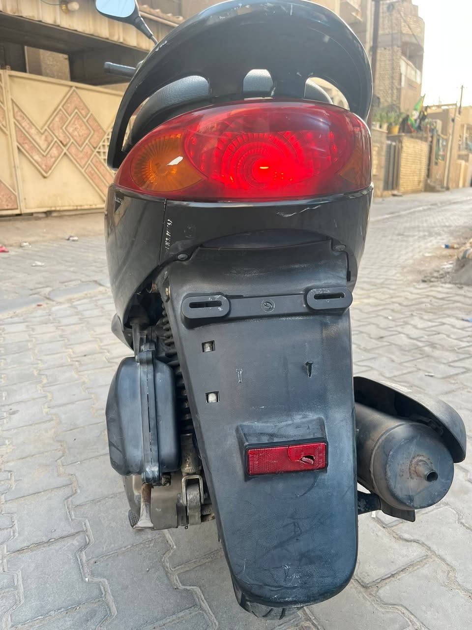 اكزز كفاله  عامه نوزل قبل 3 اشهر نزلته رمبه كفرات ختم واحد مكينه مكفوله كل نقص مابيه سعره 700 بيه مجال مكاني زيونه ***********
