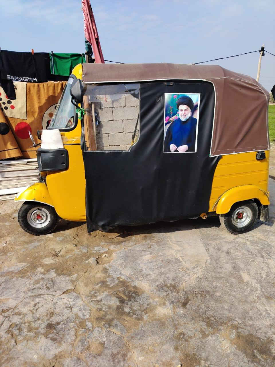 تكتك للبيع موديل 19 / شهر 12 تكتك كامله كشره مكفوله 
لا تبخير لاتنقيص جاهزه كبل لشارع المكان المجر سعرها 4/800
رقم ***********
