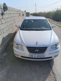 سوناتا 2010خليجي فول مواصفات فتحه تحكم ستيرن محرك 2400دوش كير محرك خير...