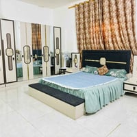 غرفه تركيه • ١٠ قطع • نضافه