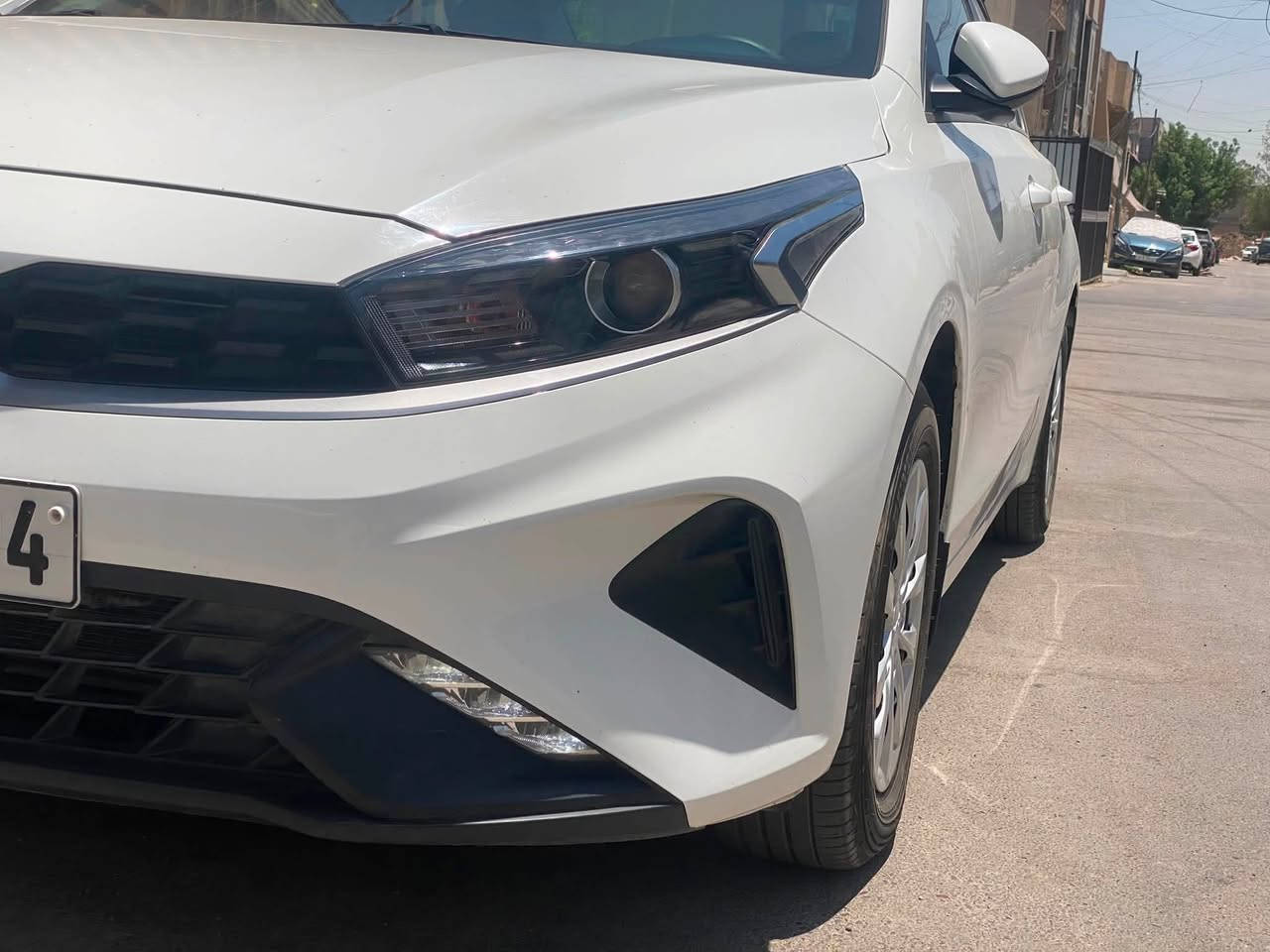 سيراتو ٢٠٢٢ خليجي نص فول قطعتين تبريد بلوجكتر  تحكم جهتين مكينه ١٦٠٠ دوش ماشيه ٤٦ بسم عربي تريد وكاله تريد تحويل السعر ١٥٥ مجال قليل مكاني الدوره هاتف *********** كفاله عده بارد اربع أصابع بجاملغ امامي
