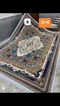 زولية كلاودي • ٤×٣م • مانع تزحلق