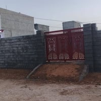 يوجد قطعه ارض لل البيع المساحه 250 متر طابو زراعي سند 25 الموقع شارع ا...